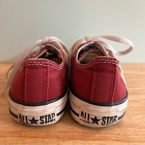 Converse All Star Chuck Taylors - Picture 5 of 10